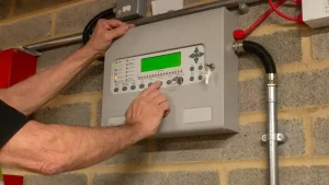 Alarm Installation Contractor Insurance Guide