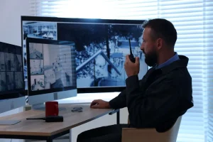 How Security Guard Needs Differ by Industry