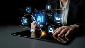 AI and Digital Forensics