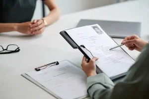 Security Guard Screening Key Steps to Reduce Liability